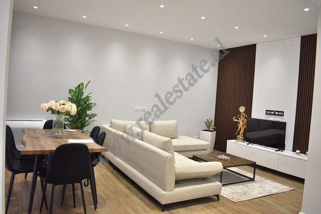 One bedroom apartment for rent near Durresi street, in Tirana, Albania